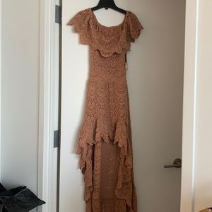 Free people dress